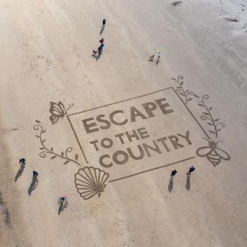 Escape-to-the-country