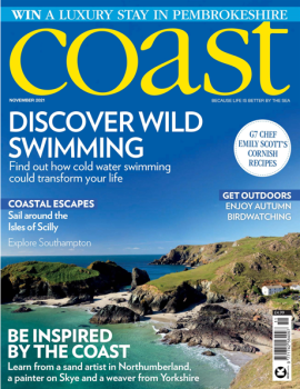 Coast-Magazine-Front-Cover-November-2021