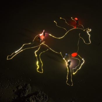 Firehorse