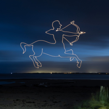 Sagittarius