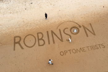 Robinson-Optometrists