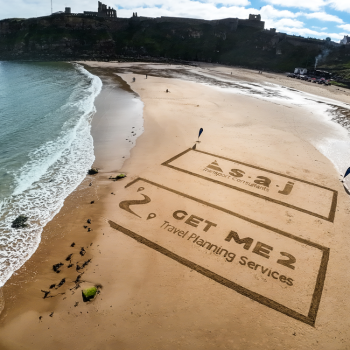 SAJ Transport Consultants