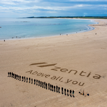 Zentia