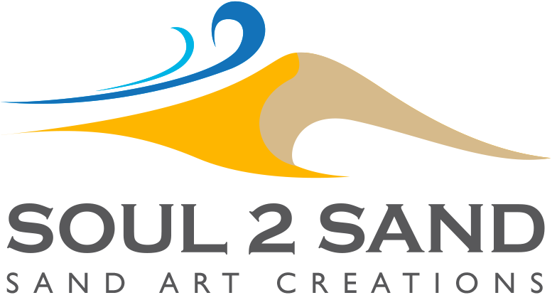 Soul2Sand Sand Art Creations